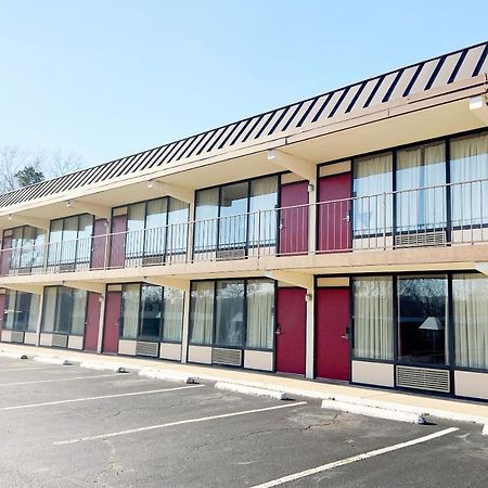 Paris Inn And Suites Buitenkant foto