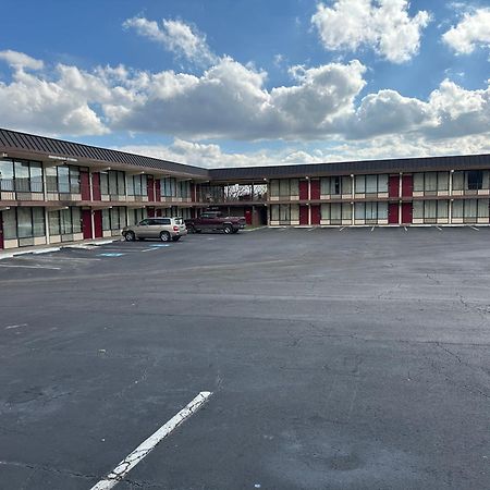 Paris Inn And Suites Buitenkant foto