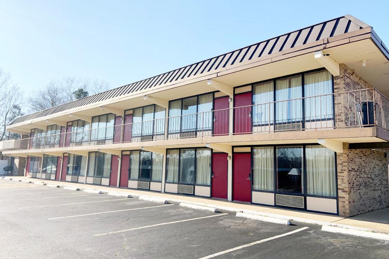Paris Inn And Suites Buitenkant foto