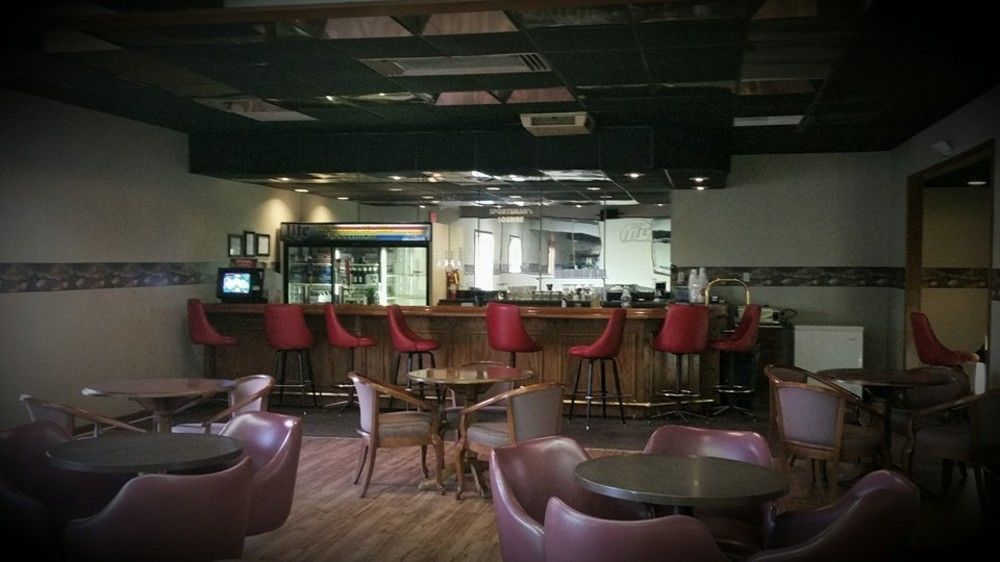 Paris Inn And Suites Buitenkant foto
